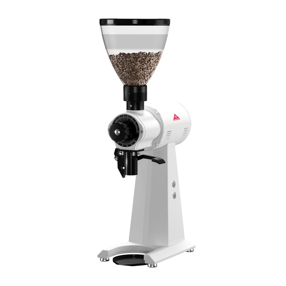 Mahlkonig EK43 W Coffee Grinder w/ 3.3 lb Hopper Capacity, 110V