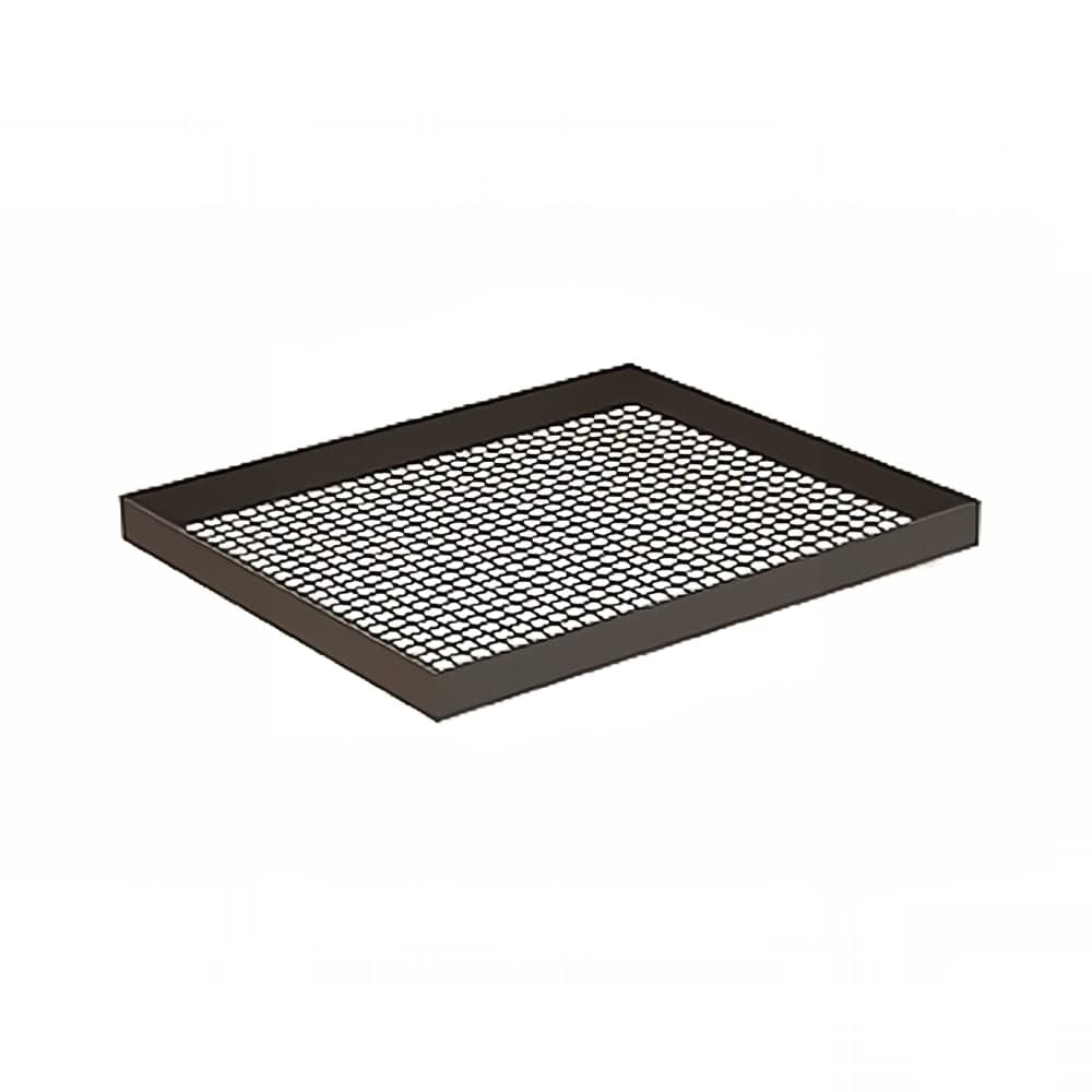 Merrychef 32Z4054 Full Size Mesh Tray - 13 1/2" x 11 1/2" x 1", Teflon