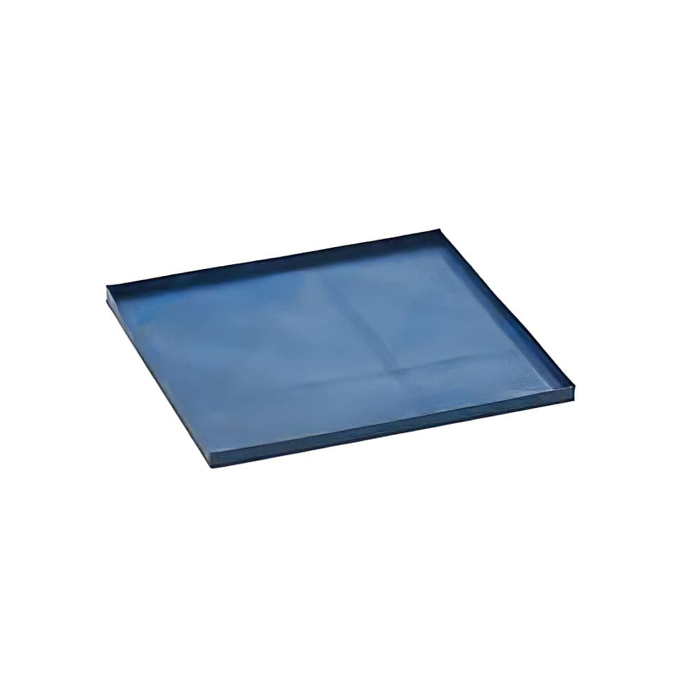 Merrychef 32Z4101 Solid Teflon Basket - 11" x 11", Blue