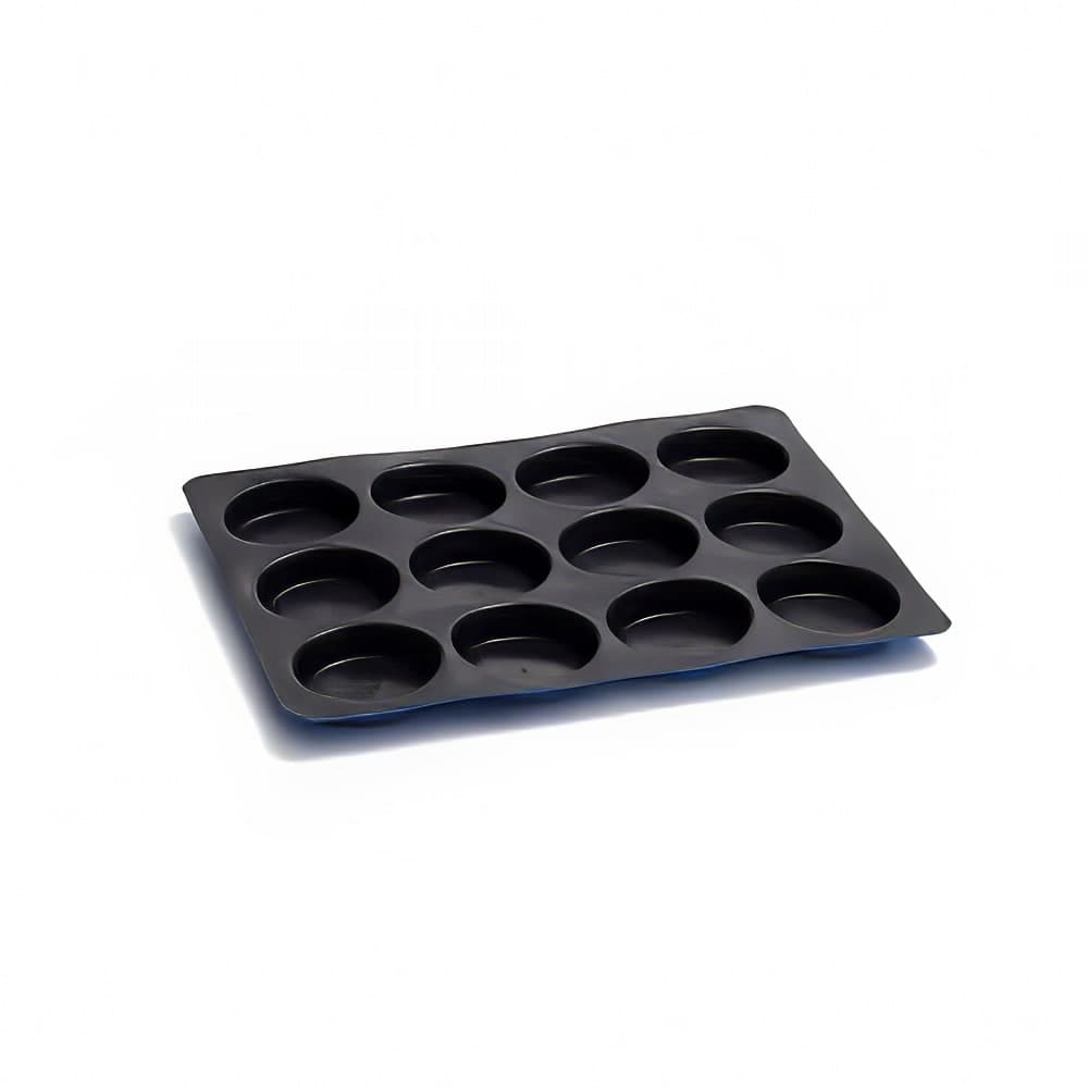 Merrychef 32Z4131 12 Compartment Non Stick Pastry Mould