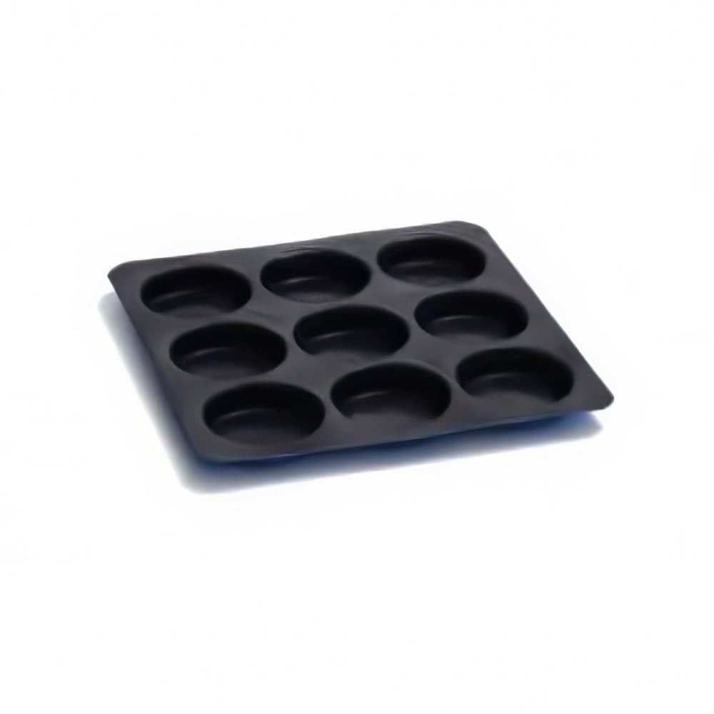 Merrychef 32Z4132 9 Compartment Non Stick Pastry Mould