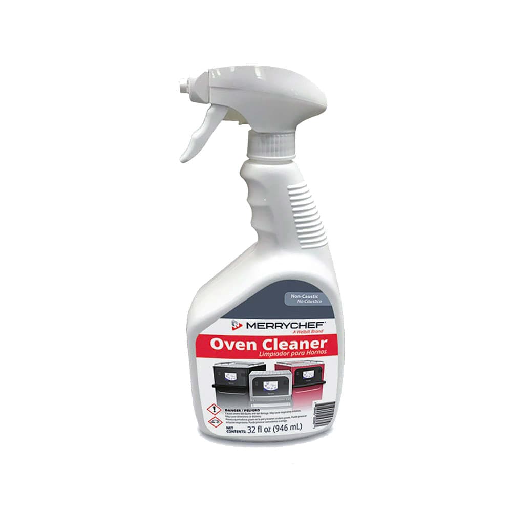 Merrychef 32Z4148 Oven Cleaner & Protector
