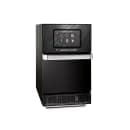Merrychef CONNEX12HPNEMA6-30PBLACK Merrychef conneX® 12 High Power Microwave Convection/Impingement Oven - 208 240v/1ph, Black thumbnail 2