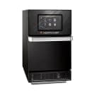 Merrychef CONNEX12SPNEMA6-20PBLK Merrychef conneX® 12 Microwave Convection/Impingement Oven - 208 240v/1ph, Black thumbnail 2
