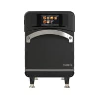 Merrychef CONNEX12SPNEMA6-20PSS Merrychef conneX® 12 Microwave Convection/Impingement Oven - 208 240v/1ph, Silver thumbnail 5