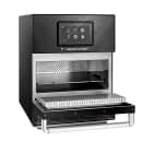 Merrychef CONNEX16NEMA6-30PBLACK Merrychef conneX® 16 Microwave Convection/Impingement Oven - 208 240v/1ph, Black thumbnail 3