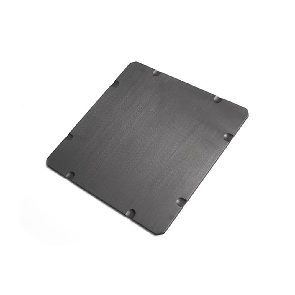 Merrychef DB0739 12" Square Flat Cook Plate for e2s Ovens