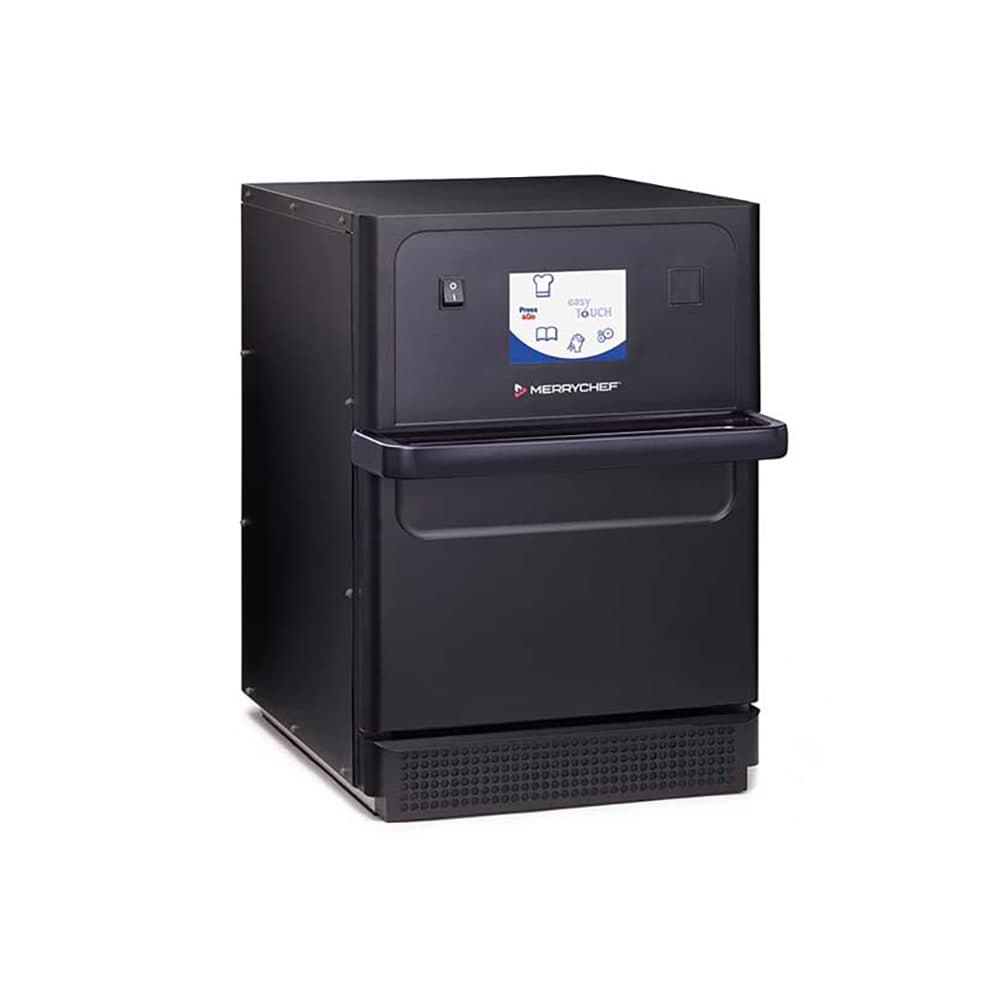 Merrychef eikon E1S High Speed Countertop Microwave Convection Oven - 208-240v/1ph