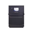 Merrychef eikon E1S High Speed Countertop Microwave Convection Oven - 208-240v/1ph thumbnail 2