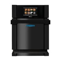 Merrychef eikon E1S High Speed Countertop Microwave Convection Oven - 208-240v/1ph thumbnail 4