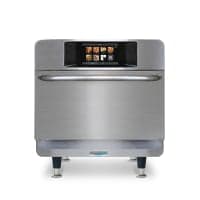 Merrychef eikon E4S High Speed Countertop Convection Oven - 208/240v/1ph thumbnail 3