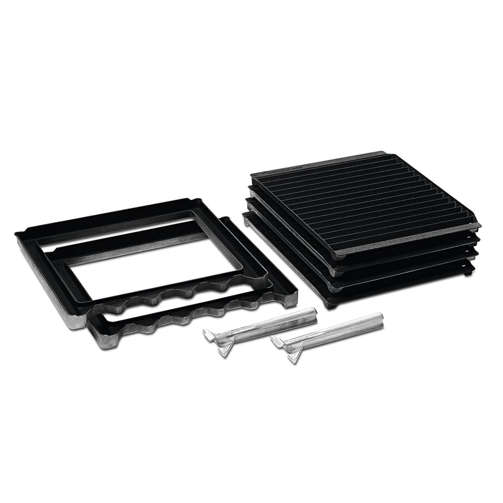 Merrychef PSA1108 Chicken Griddle Pan Set for eikon™ e4 Series Ovens