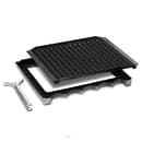 Merrychef PSA1108 Chicken Griddle Pan Set for eikon™ e4 Series Ovens thumbnail 3