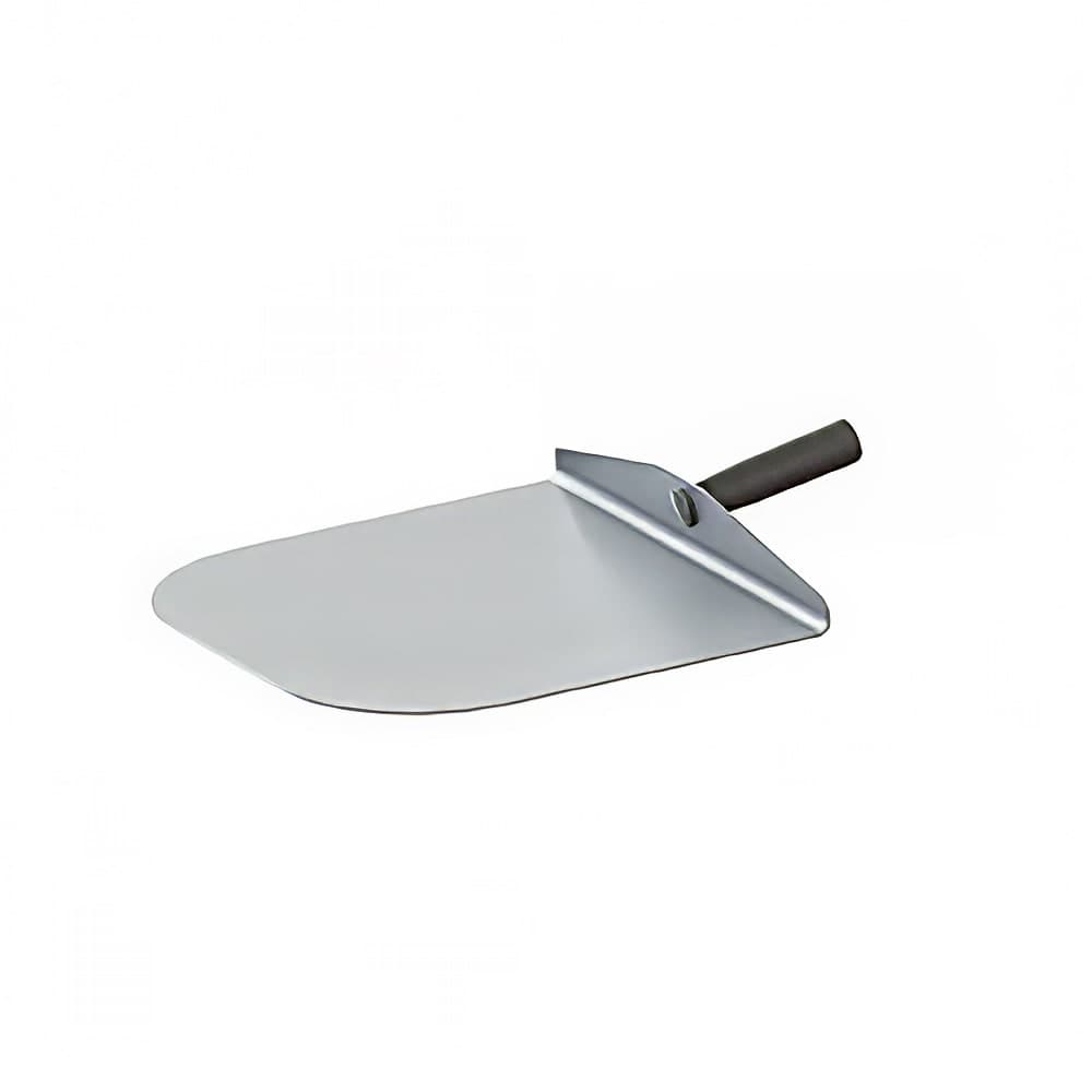 Merrychef PSR310 18 1/4" Oven Paddle for e4, e4s, & e5 Ovens - 13" x 13" Blade, Aluminum