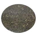 Art Marble 36" Round Granite Table Top - Indoor/Outdoor, Uba Tuba (G20336RD) thumbnail 2