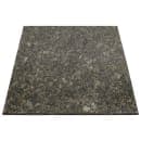 Art Marble 36" Square Granite Table Top - Indoor/Outdoor, Uba Tuba (G20336X36) thumbnail 2