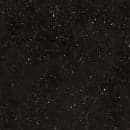 Art Marble 24" Round Granite Table Top - Indoor/Outdoor, Black Galaxy (G20624RD) thumbnail 2