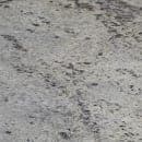 Art Marble 24" Round Granite Table Top - Indoor/Outdoor, Kashmir White (G20824RD) thumbnail 2