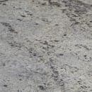 Art Marble 30" x 42" Rectangular Granite Table Top - Indoor/Outdoor, Kashmir White (G20830X42) thumbnail 2