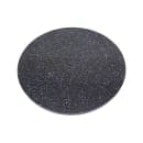 Art Marble 24" Round Quartz Table Top - Indoor/Outdoor, Blue Galaxy (Q40924RD) thumbnail 2