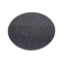 Art Marble 30" Round Quartz Table Top - Indoor/Outdoor, Blue Galaxy (Q40930RD) thumbnail 2