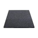 Art Marble 30" x 48" Rectangular Quartz Table Top - Indoor/Outdoor, Blue Galaxy (Q40930X48) thumbnail 2