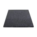 Art Marble 30" x 60" Rectangular Quartz Table Top - Indoor/Outdoor, Blue Galaxy (Q40930X60) thumbnail 2