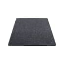 Art Marble 30" x 72" Rectangular Quartz Table Top - Indoor/Outdoor, Blue Galaxy (Q40930X72) thumbnail 2