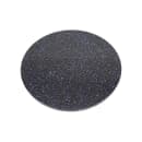 Art Marble 36" Round Quartz Table Top - Indoor/Outdoor, Blue Galaxy (Q40936RD) thumbnail 2