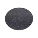 Art Marble 48" Round Quartz Table Top - Indoor/Outdoor, Blue Galaxy (Q40948RD) thumbnail 2