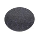 Art Marble 54" Round Quartz Table Top - Indoor/Outdoor, Blue Galaxy (Q40954RD) thumbnail 2