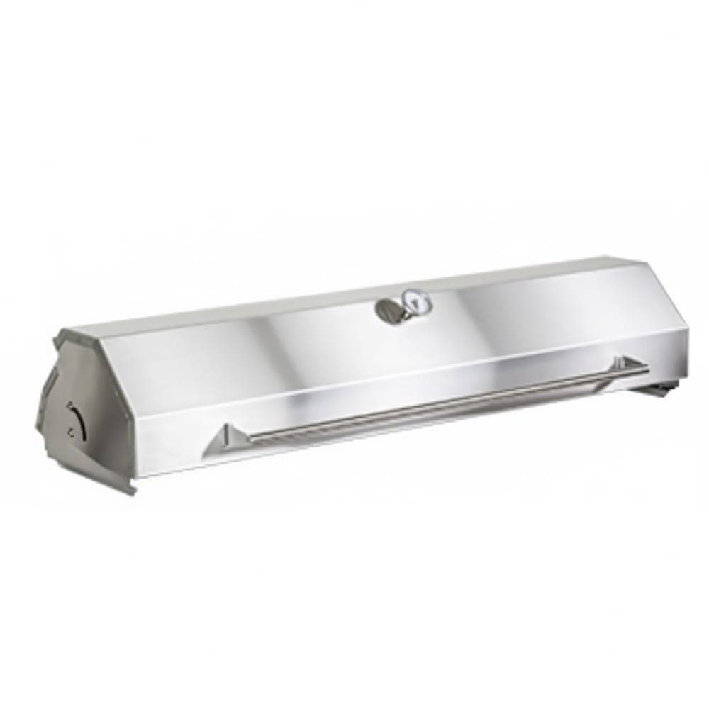 Big John Grills Roll-Top Hood For A4TS (FA-4 HOOD)