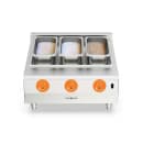 Wood Stone 60 Cup Gas Rice Cooker - Liquid Propane (WS-GRC-60) thumbnail 2