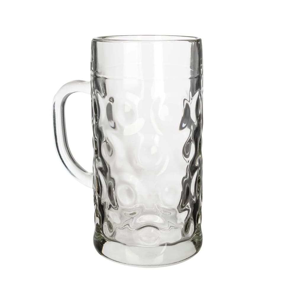 Libbey 1009290 41 oz Oktoberfest Mug