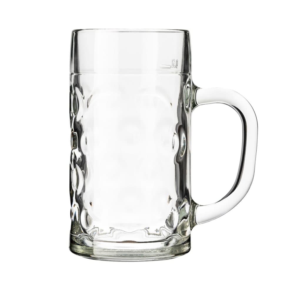Libbey 1009318 22 oz Oktoberfest Mug