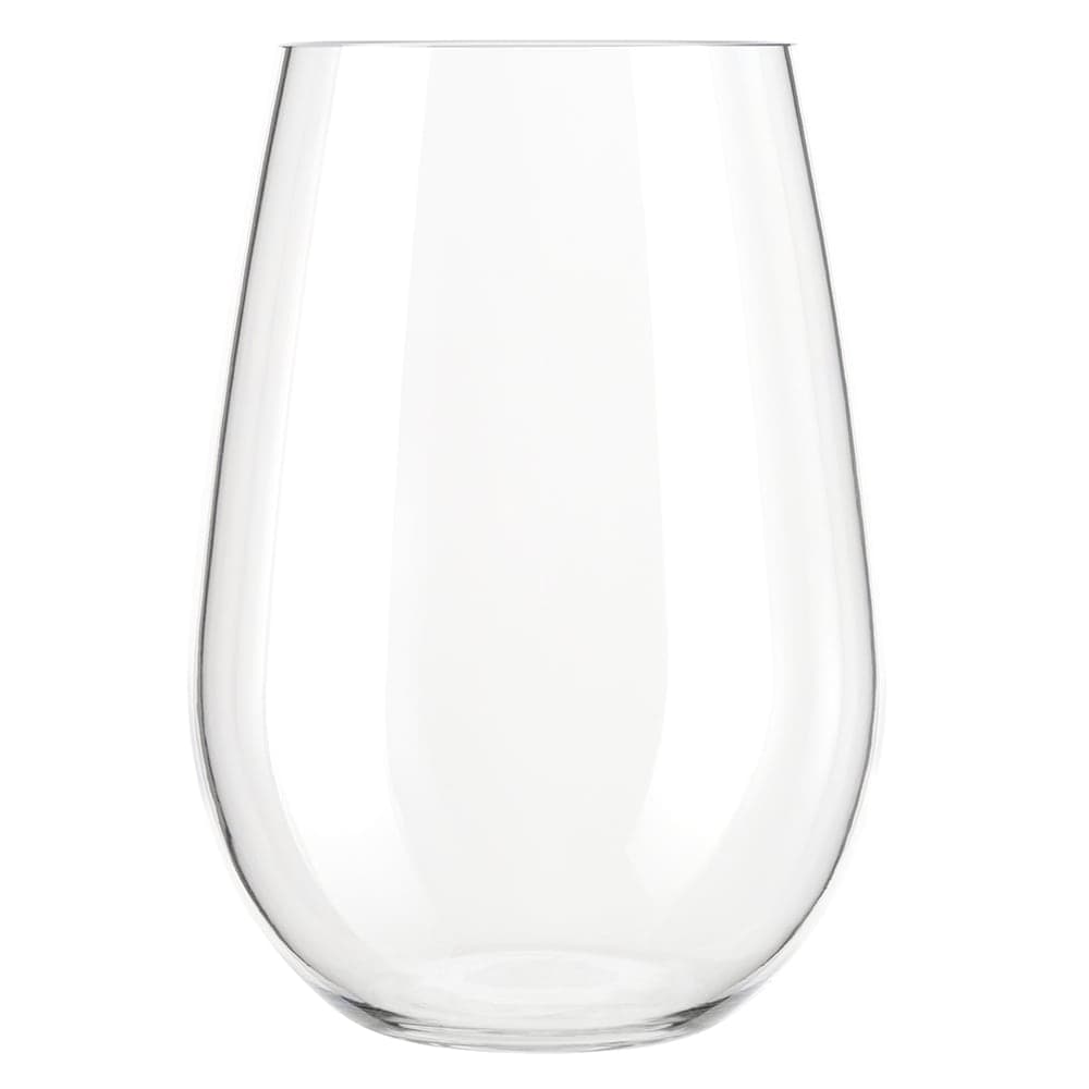 Libbey 109299 12 1/4 oz Infinium Wine Glass, Tritan Plastic