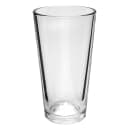 Libbey 15385 16 oz DuraTuff Restaurant Basics Tall Mixing Glass thumbnail 2