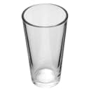 Libbey 15385 16 oz DuraTuff Restaurant Basics Tall Mixing Glass thumbnail 3