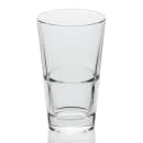 Libbey 15789 14 oz DuraTuff Restaurant Basics Mixing Glass - Clear thumbnail 2