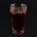 Libbey 15789 14 oz DuraTuff Restaurant Basics Mixing Glass - Clear thumbnail 6