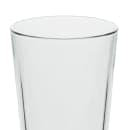 Libbey 1632HT 18 oz DuraTuff Restaurant Basics Mixing Glass thumbnail 4