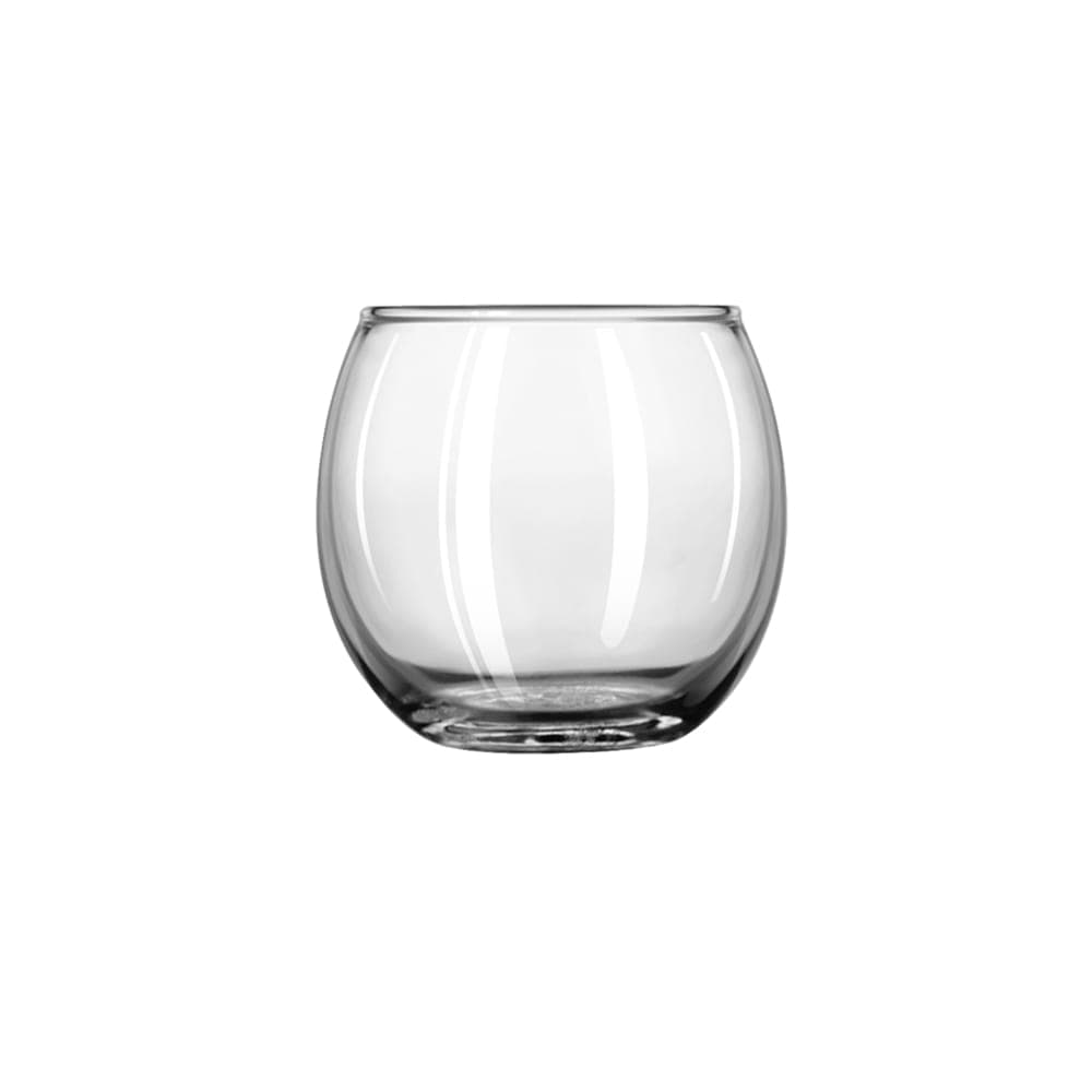 Libbey 1965 4 3/4 oz Finedge Glass Votive