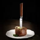 Libbey 2012893 9 3/4" Steak Knife 13/0 Stainless Grade, Reserve Pattern thumbnail 2