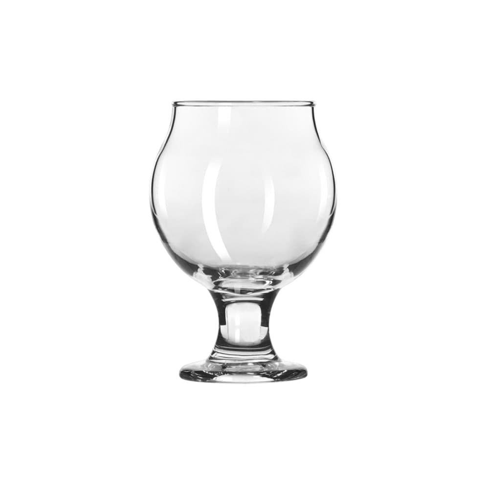 Libbey 3816 5 oz Safedge Belgian Beer Taster Glass Fits Model 96381