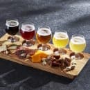 Libbey 3816 5 oz Safedge Belgian Beer Taster Glass Fits Model 96381 thumbnail 6