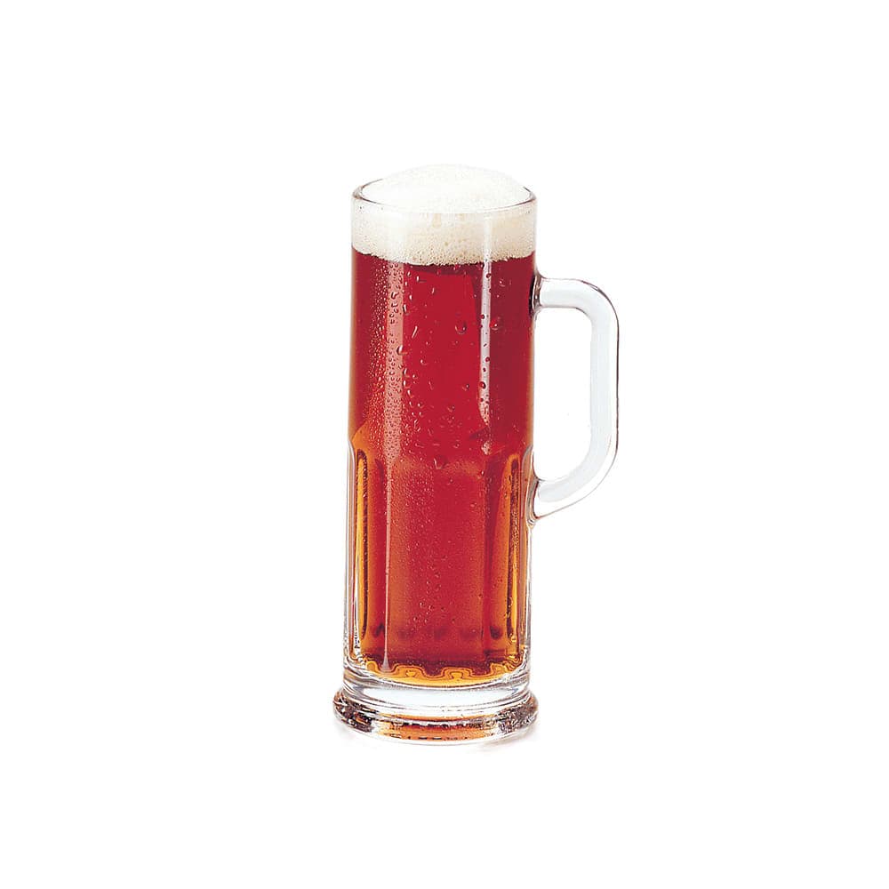 Libbey 5003 4 oz Mug Sampler Glass