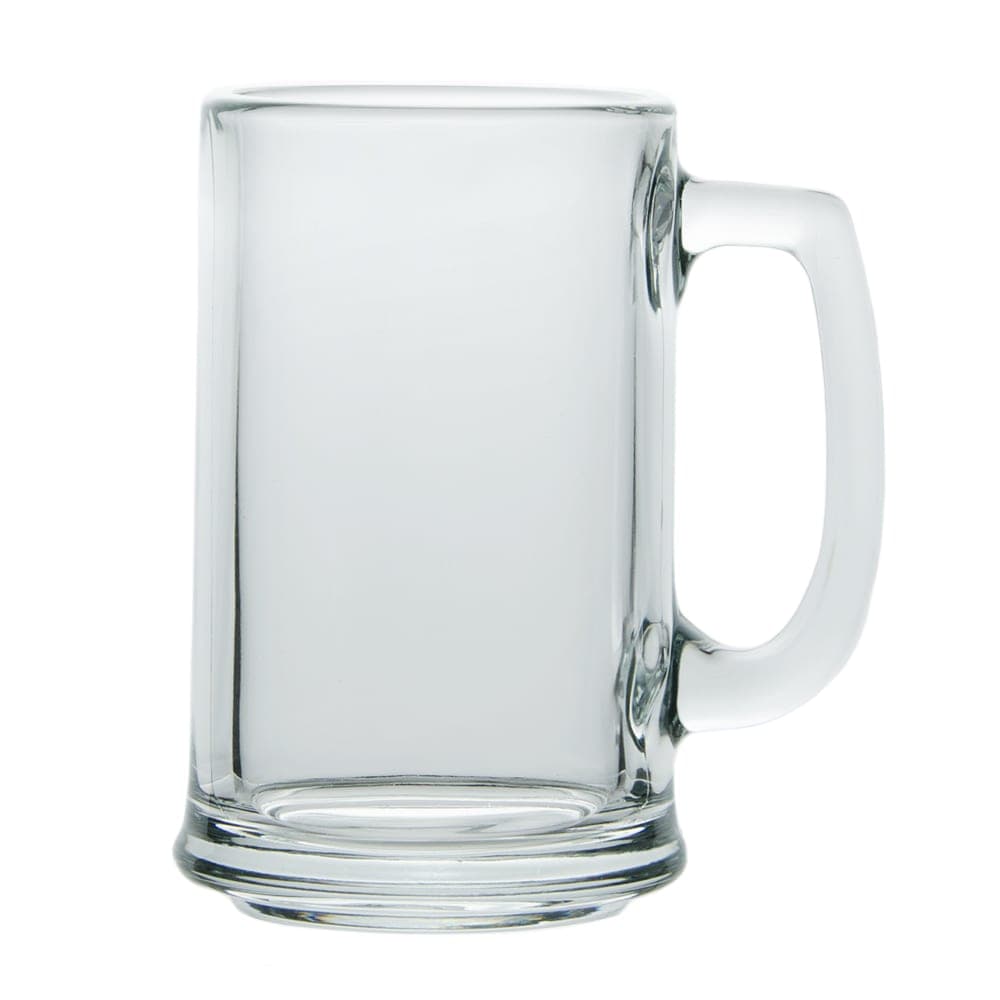 Libbey 5011 15 oz Handled Mug