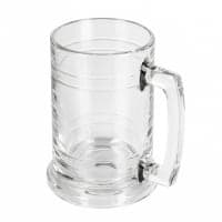 Libbey 5011 15 oz Handled Mug thumbnail 9
