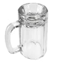 Libbey 5016 12 oz Paneled Mug thumbnail 5