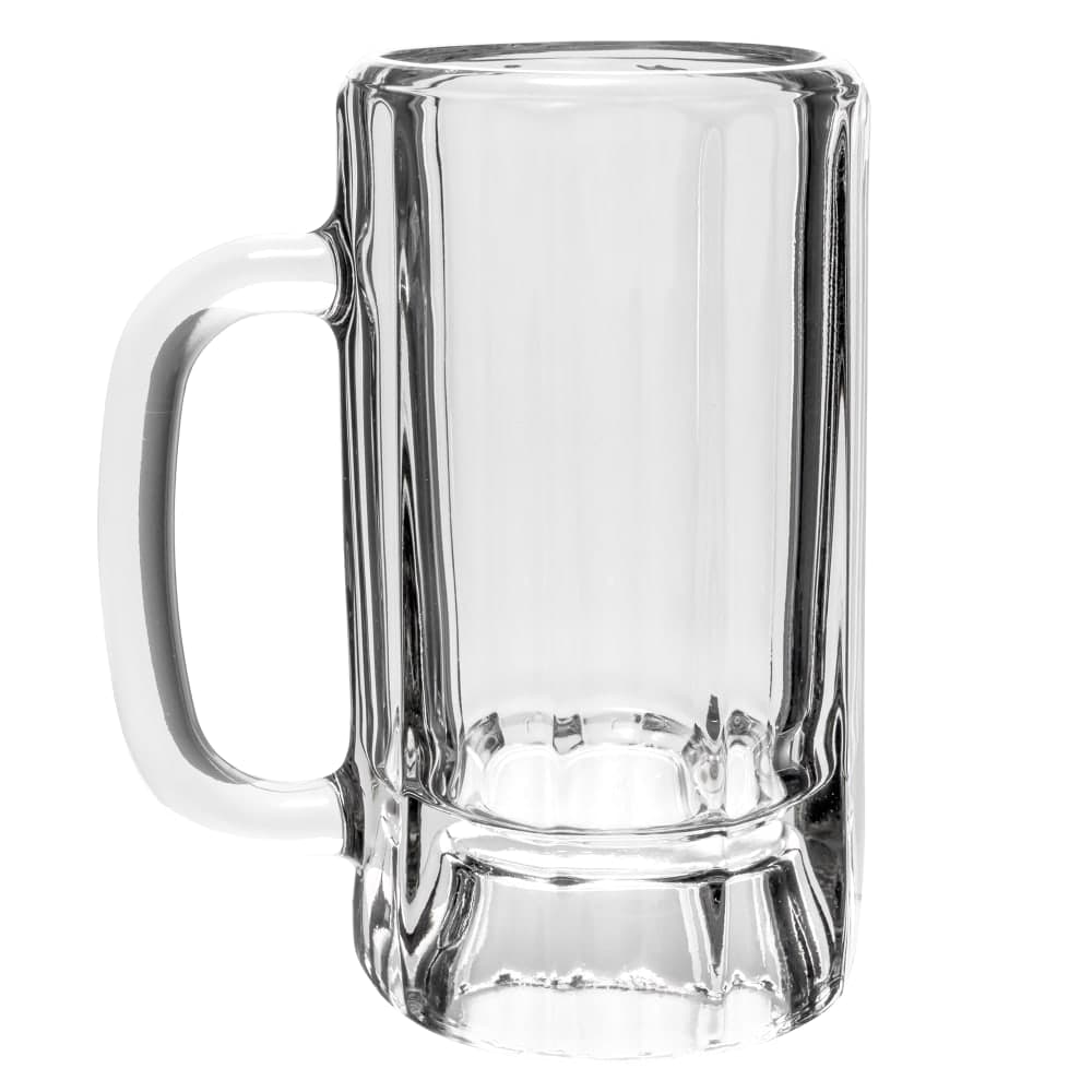 Libbey 5018 14 oz Paneled Mug